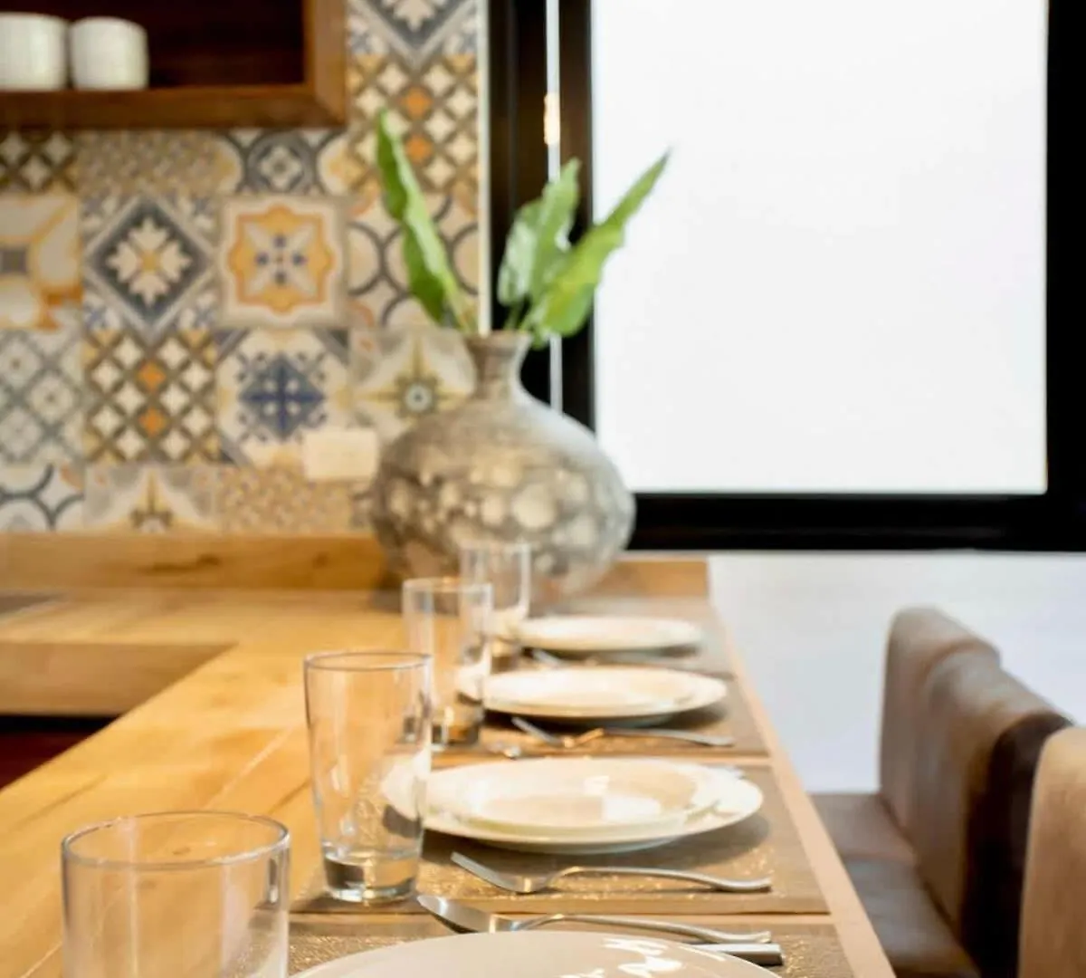 4 Bedroom Spacious Exclusive Townhouse With Private Rooftop And Pool Navio Tulum By Waves 0*,  Mexico