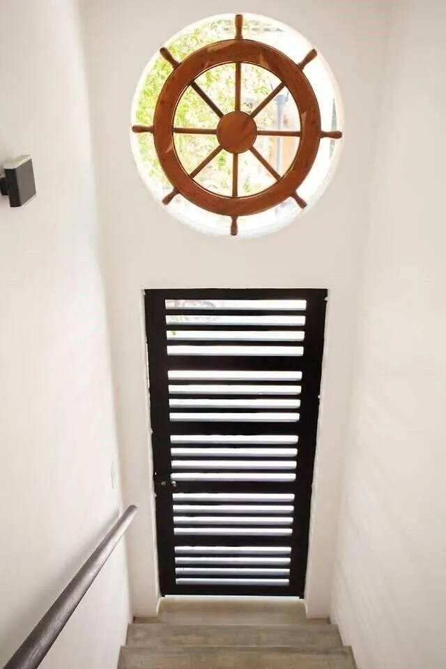 Villa 4 Bedroom Spacious Exclusive Townhouse With Private Rooftop And Pool Navio Tulum By Waves Messico